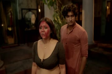 Mohomaya 2021 S02 Shesh Drishyo Episode 5 in Hindi Movie
